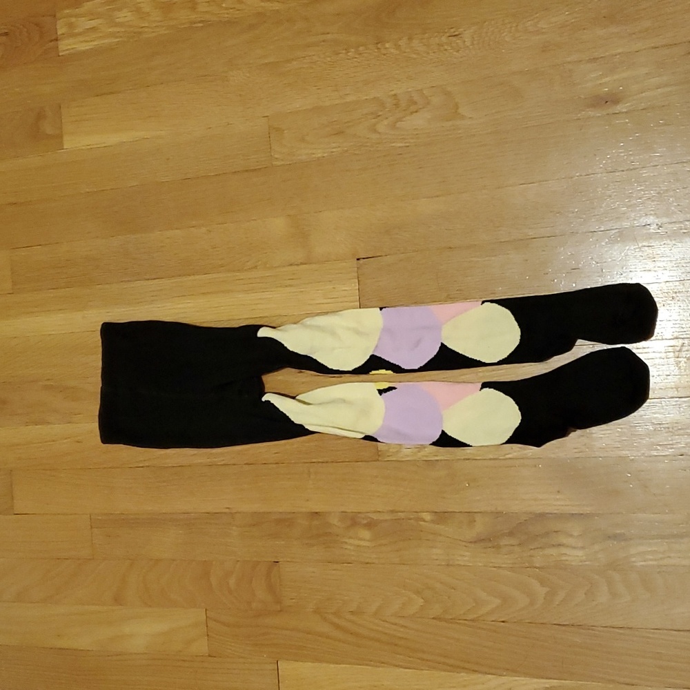 Girls tights